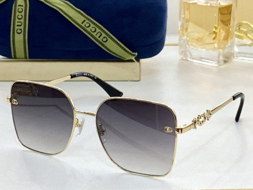 G Sunglasses AAAA-2685