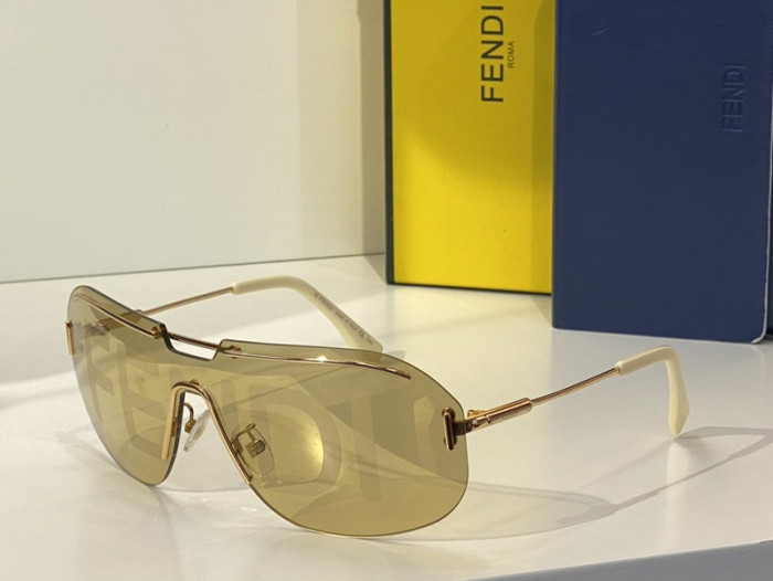 FD Sunglasses AAAA-1425