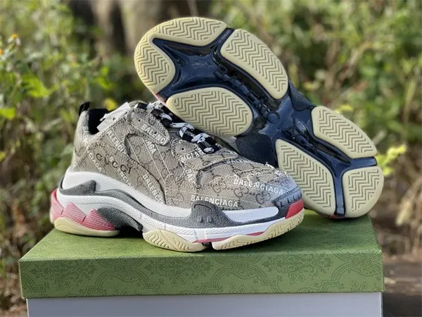 Super Max G Shoes-837