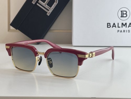 Balmain Sunglasses AAAA-341