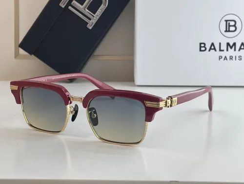 Balmain Sunglasses AAAA-341