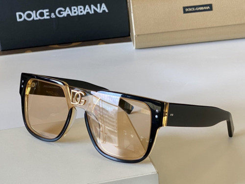 D&G Sunglasses AAAA-588