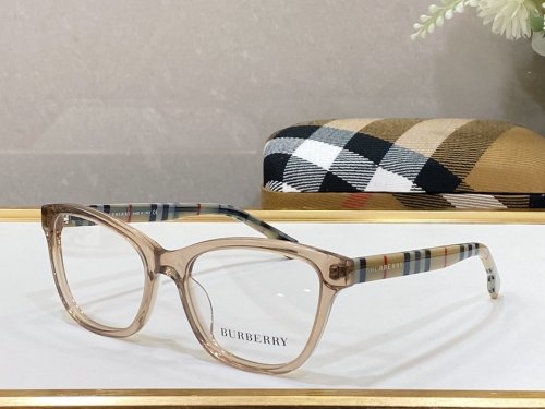 Burberry Sunglasses AAAA-161