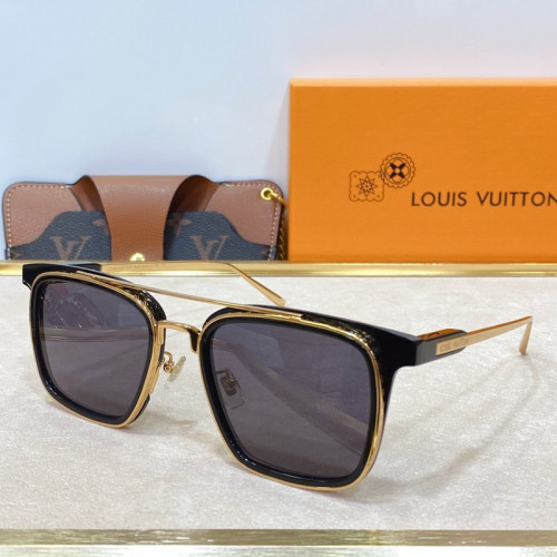 LV Sunglasses AAAA-616