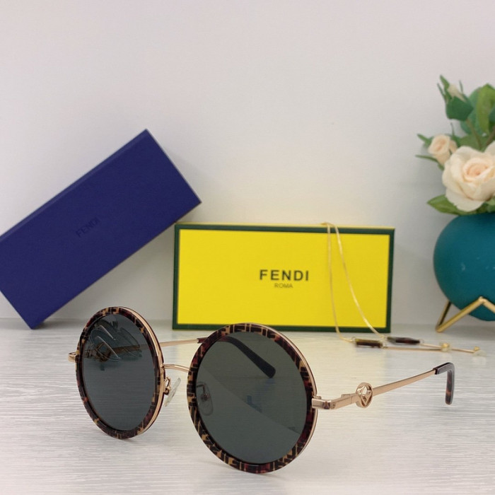 FD Sunglasses AAAA-894