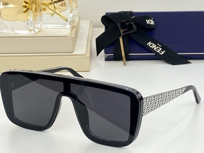 FD Sunglasses AAAA-847