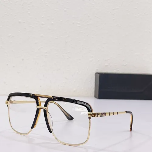 Cazal Sunglasses AAAA-097