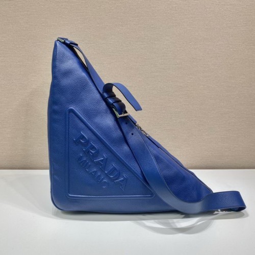 Prada High End Quality Bags-117