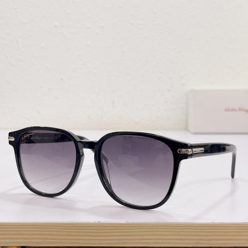 Ferragamo Sunglasses AAAA-182