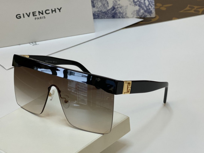GIVENCHY Sunglasses AAAA-257