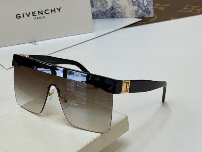 GIVENCHY Sunglasses AAAA-257