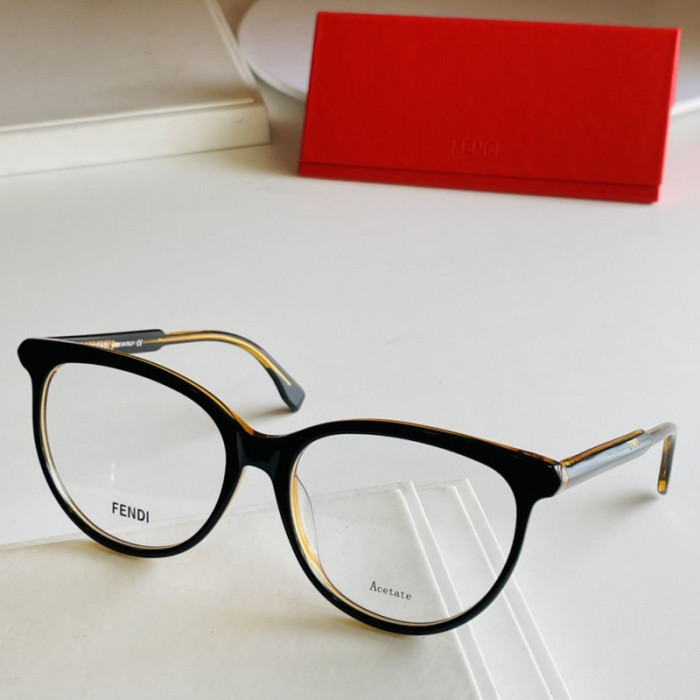 FD Sunglasses AAAA-615