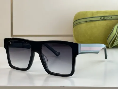G Sunglasses AAAA-1346