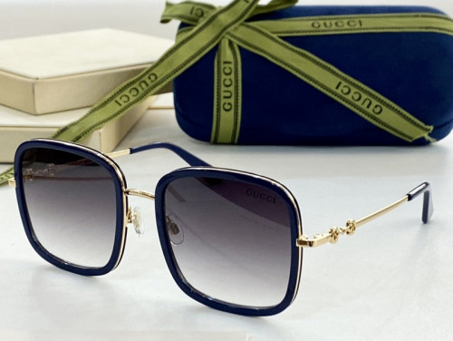 G Sunglasses AAAA-1152