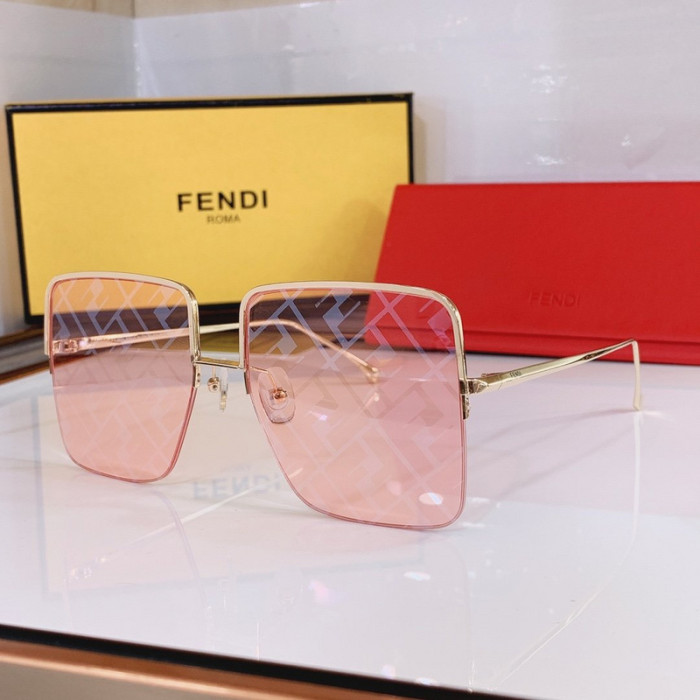 FD Sunglasses AAAA-514