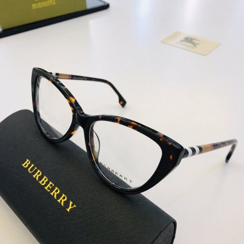 Burberry Sunglasses AAAA-267