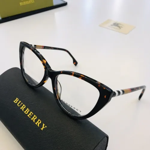 Burberry Sunglasses AAAA-267