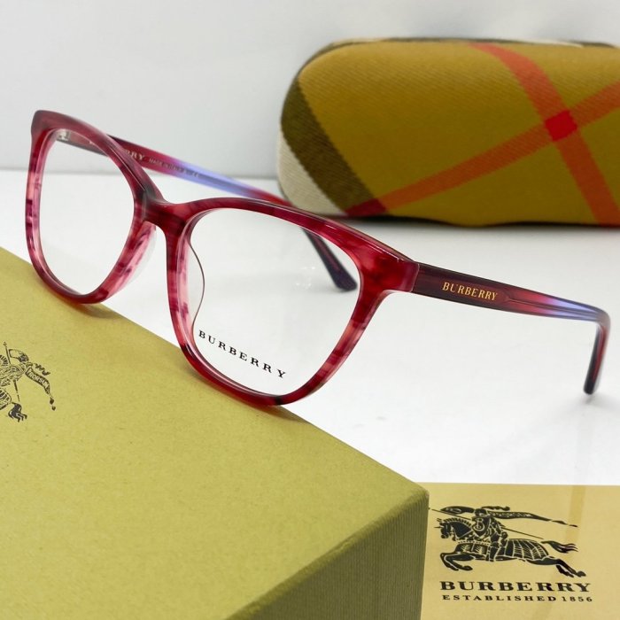 Burberry Sunglasses AAAA-834