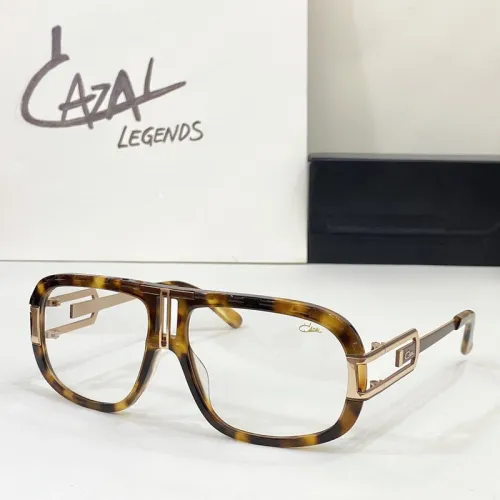 Cazal Sunglasses AAAA-087