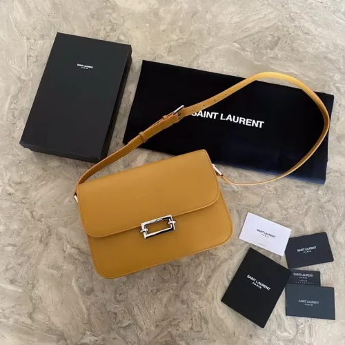 YSL High End Quality Bag-057
