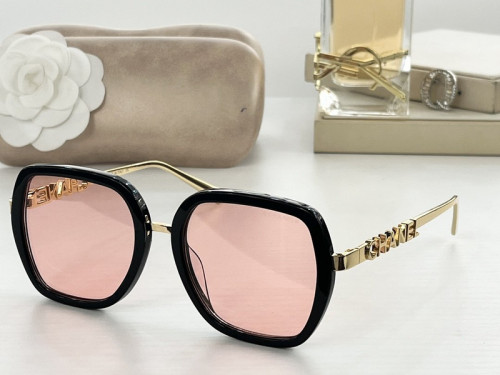 CHNL Sunglasses AAAA-308