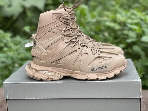 B 17FW Tripe-S High End Sneaker-260