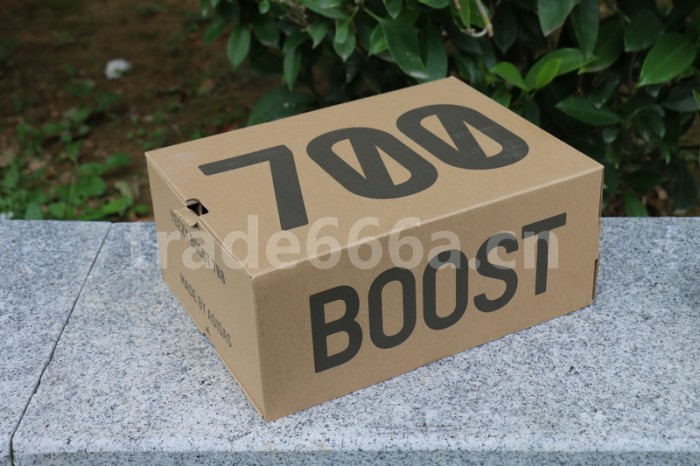 Authentic Yeezy 700 V3 “Kyanite”