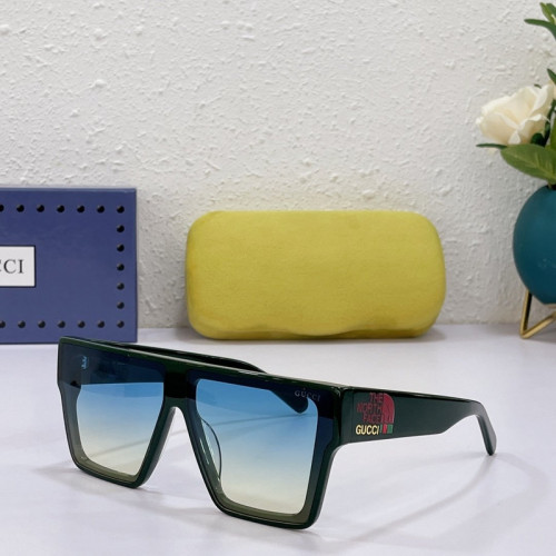 G Sunglasses AAAA-1253