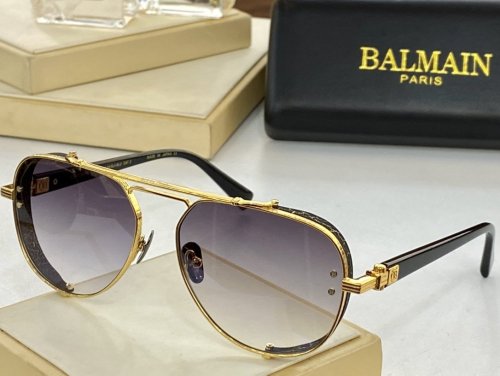 Balmain Sunglasses AAAA-268