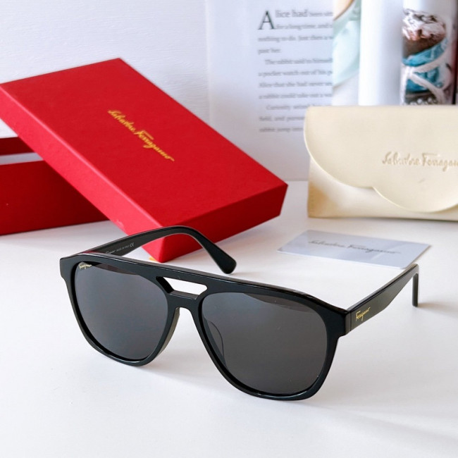 Ferragamo Sunglasses AAAA-083