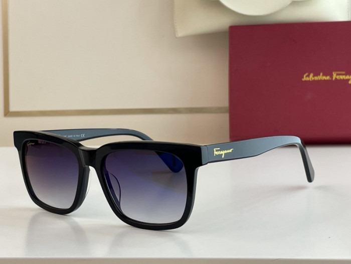 Ferragamo Sunglasses AAAA-094