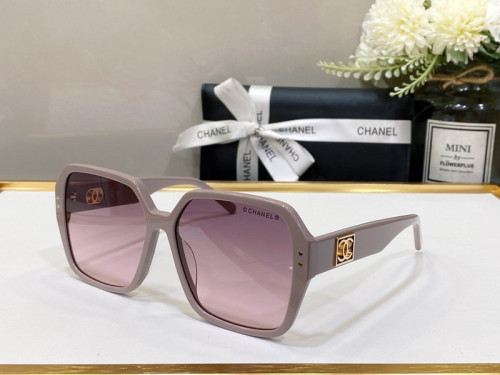 CHNL Sunglasses AAAA-637