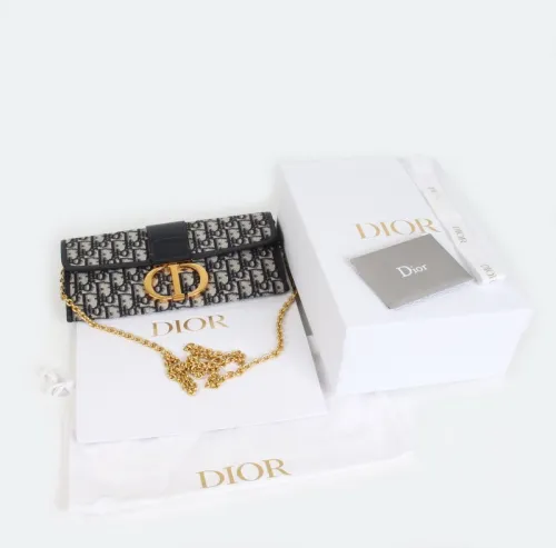 Dior Handbags High End Quality-002