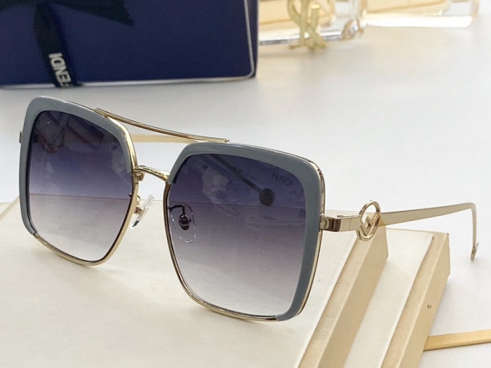 FD Sunglasses AAAA-633