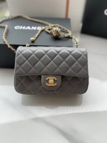CHNL High End Quality Bag-206