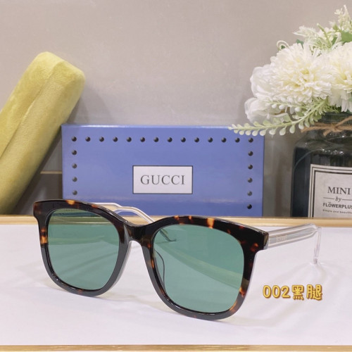 G Sunglasses AAAA-599