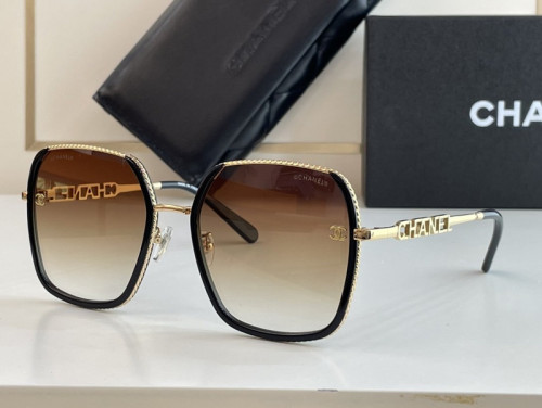 CHNL Sunglasses AAAA-300