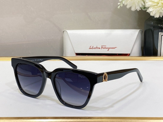 Ferragamo Sunglasses AAAA-353