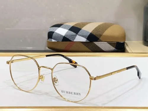 Burberry Sunglasses AAAA-121