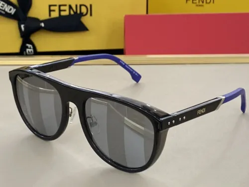 FD Sunglasses AAAA-1373