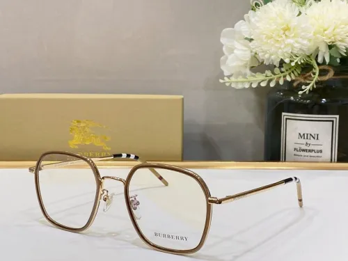 Burberry Sunglasses AAAA-480
