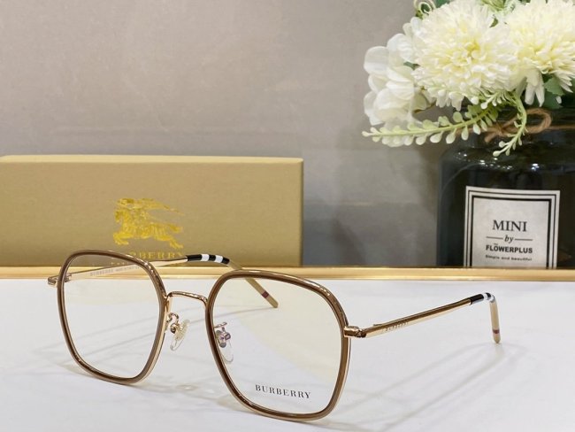 Burberry Sunglasses AAAA-480