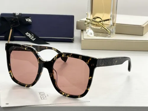 FD Sunglasses AAAA-299
