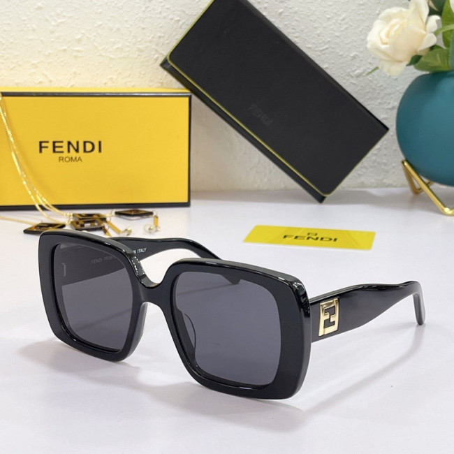 FD Sunglasses AAAA-852
