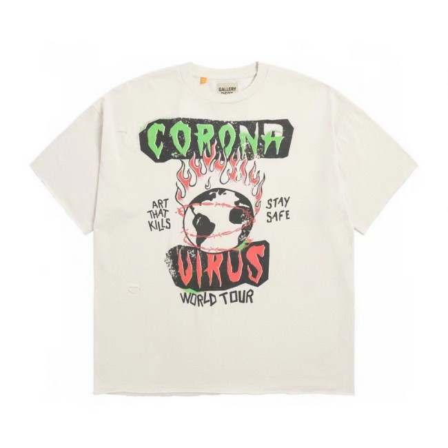 Gallery DEPT Shirt High End Quality-015