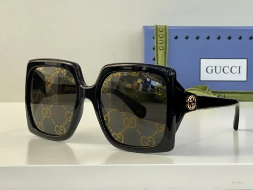G Sunglasses AAAA-1016