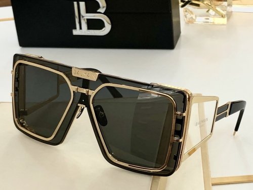 Balmain Sunglasses AAAA-082