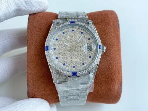 Rolex Watches High End Quality-751