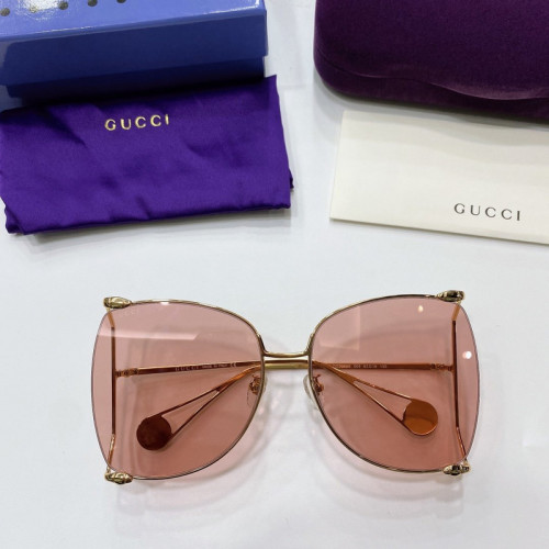G Sunglasses AAAA-155