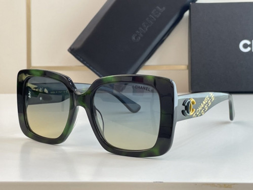 CHNL Sunglasses AAAA-356